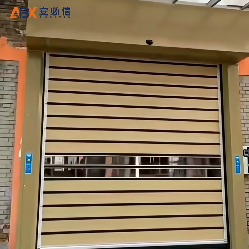 台州市雷达高速门